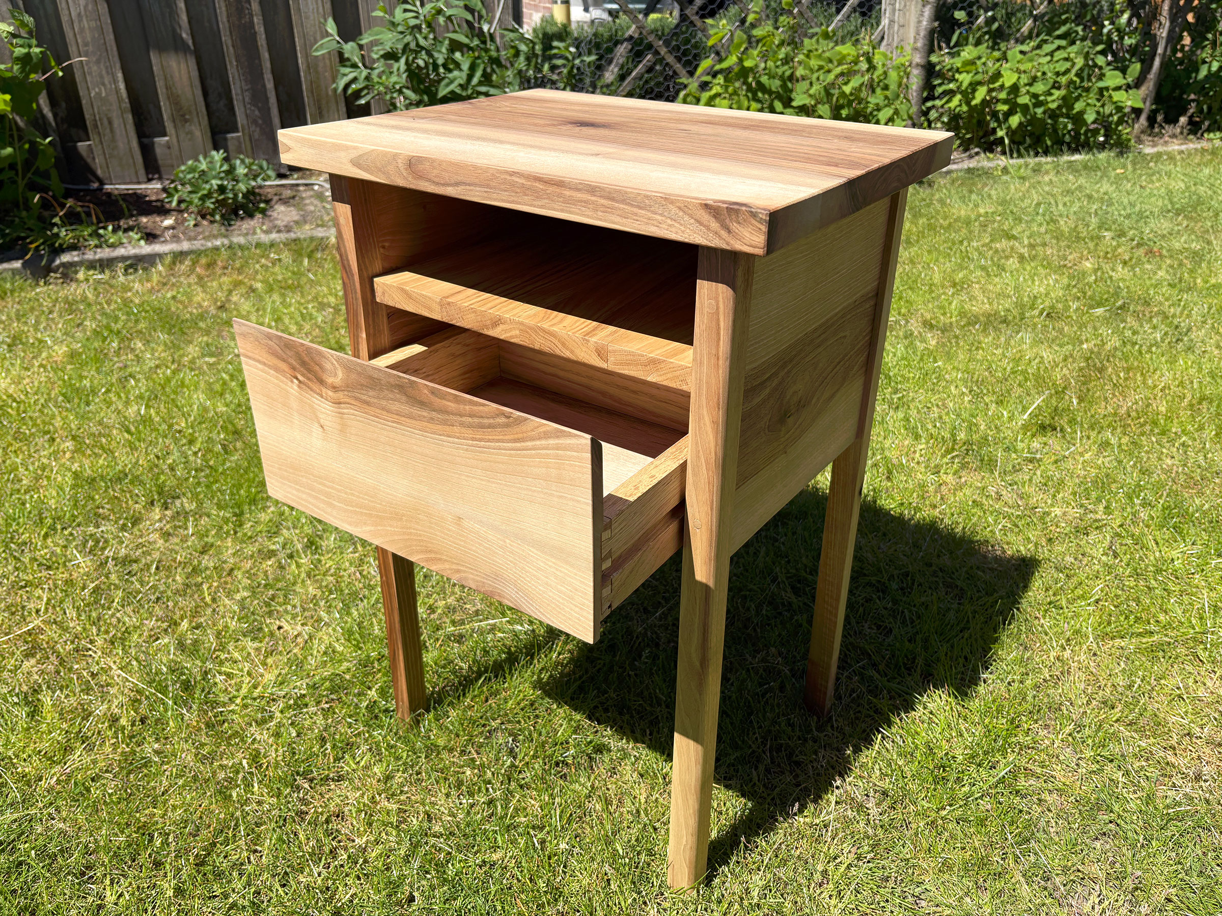 Bedside System — Prototype